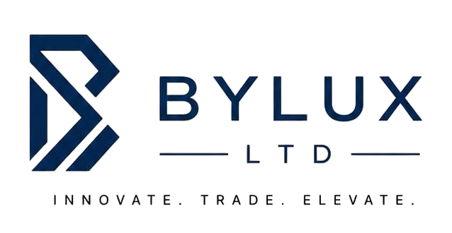 Bylux Logo